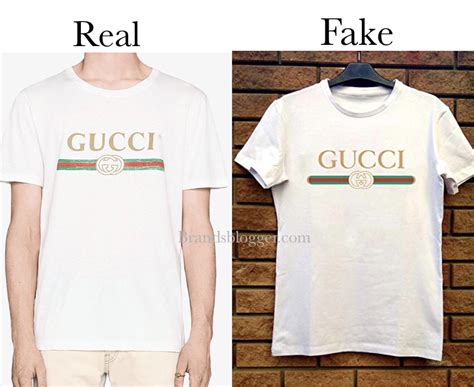 fake gucci shirt aliexpress|how to identify gucci shirts.